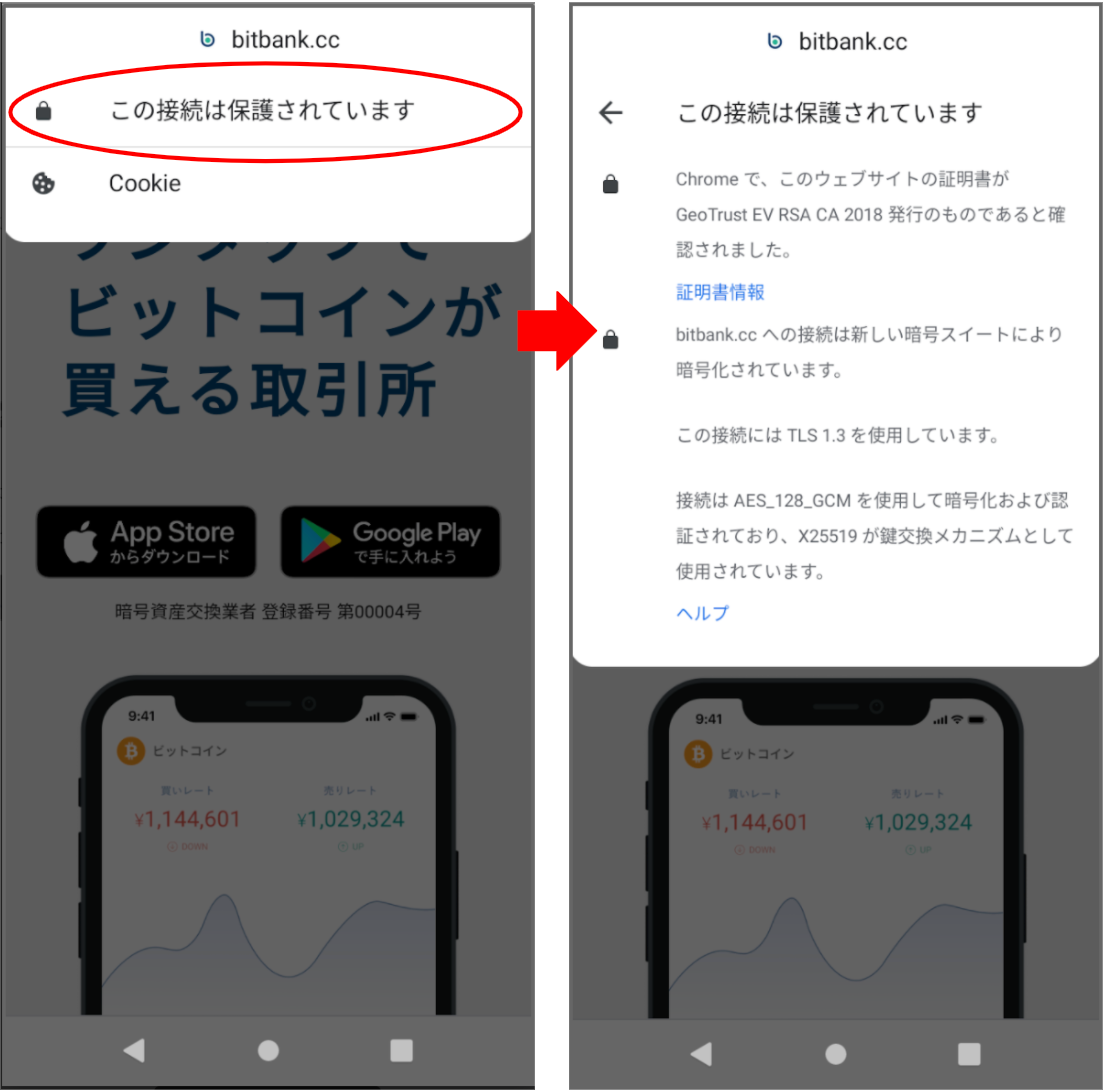 匿名配送@即購入可能　割引可♦️様 リクエスト 4点 まとめ商品 谨防假网站和以我们的名义进行的钓鱼诈骗– bitbank Support